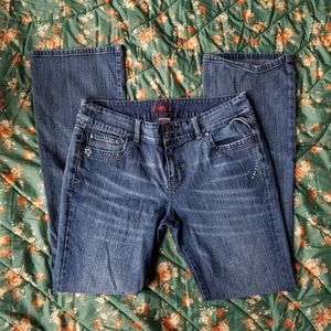 Vintage 2000s y2k jessica simpson jeans